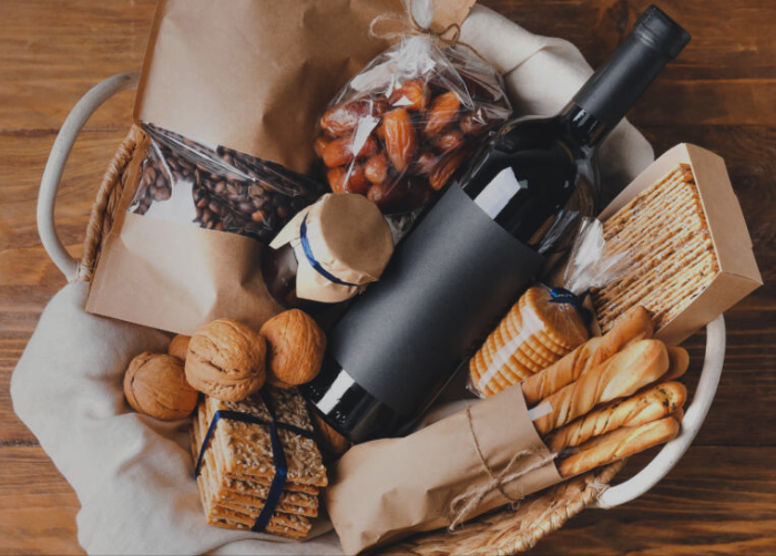 panier gourmand 2